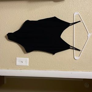 American Eagle bodysuit